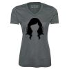 ATC PRO TEAM HEATHER ProFORMANCE TEE Thumbnail