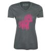 ATC PRO TEAM HEATHER ProFORMANCE TEE Thumbnail