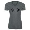 ATC PRO TEAM HEATHER ProFORMANCE TEE Thumbnail