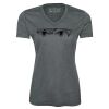 ATC PRO TEAM HEATHER ProFORMANCE TEE Thumbnail