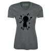 ATC PRO TEAM HEATHER ProFORMANCE TEE Thumbnail