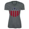 ATC PRO TEAM HEATHER ProFORMANCE TEE Thumbnail