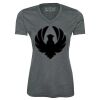 ATC PRO TEAM HEATHER ProFORMANCE TEE Thumbnail