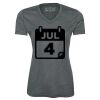 ATC PRO TEAM HEATHER ProFORMANCE TEE Thumbnail