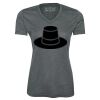 ATC PRO TEAM HEATHER ProFORMANCE TEE Thumbnail