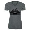 ATC PRO TEAM HEATHER ProFORMANCE TEE Thumbnail