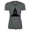 ATC PRO TEAM HEATHER ProFORMANCE TEE Thumbnail