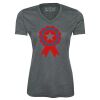 ATC PRO TEAM HEATHER ProFORMANCE TEE Thumbnail